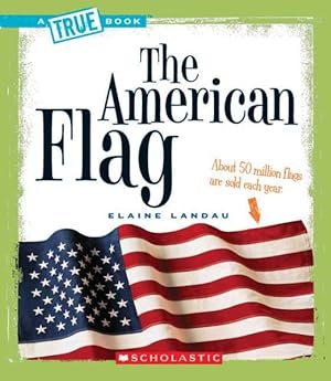 Image du vendeur pour American Flag mis en vente par GreatBookPrices