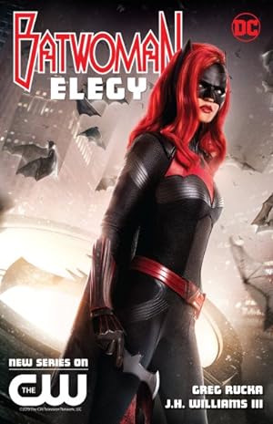 Imagen del vendedor de Batwoman Elegy a la venta por GreatBookPrices