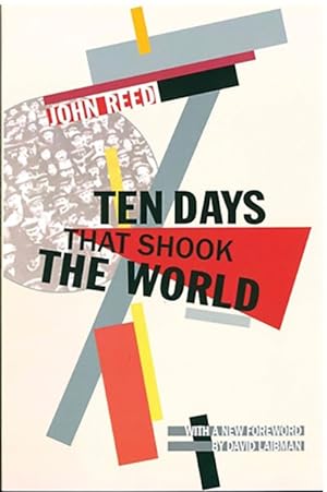 Seller image for Ten Days That Shook the World for sale by GreatBookPrices