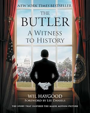 Seller image for Butler : A Witness to History for sale by GreatBookPrices