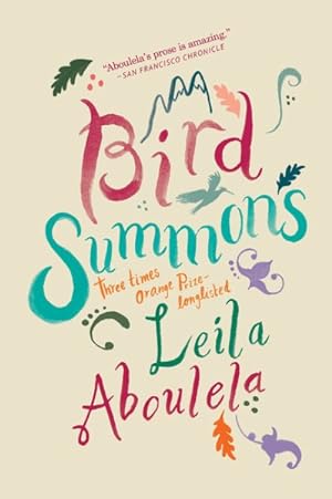 Seller image for Bird Summons for sale by GreatBookPrices