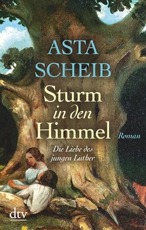 Bild des Verkufers fr Sturm in den Himmel zum Verkauf von BuchWeltWeit Ludwig Meier e.K.