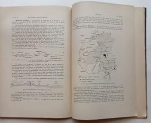 Géographie universelle. Tome XI: Afrique septentrionale et occidentale. 2. part.: Sahara - Afriqu...