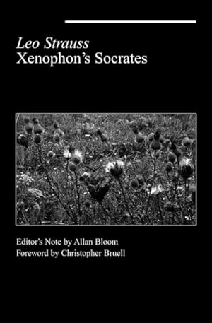 Imagen del vendedor de Xenophon's Socrates a la venta por GreatBookPrices