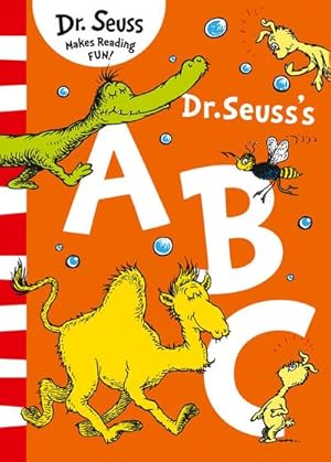 Imagen del vendedor de Dr. Seuss's ABC a la venta por BuchWeltWeit Ludwig Meier e.K.