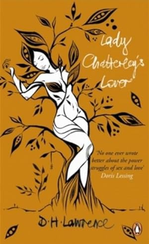 Seller image for Lady Chatterley's Lover for sale by BuchWeltWeit Ludwig Meier e.K.