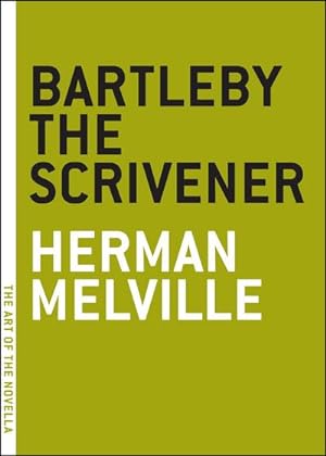 Immagine del venditore per Bartleby the Scrivener venduto da BuchWeltWeit Ludwig Meier e.K.