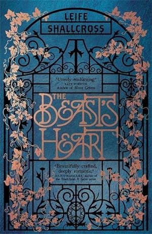 Immagine del venditore per The Beast's Heart venduto da BuchWeltWeit Ludwig Meier e.K.