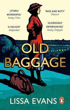 Seller image for Old Baggage for sale by BuchWeltWeit Ludwig Meier e.K.