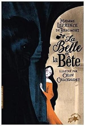 Seller image for La Belle et la Bete for sale by BuchWeltWeit Ludwig Meier e.K.