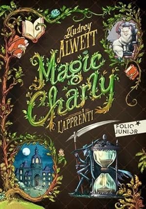 Seller image for Magic Charly. Vol.1 for sale by BuchWeltWeit Ludwig Meier e.K.