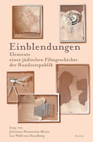 Seller image for Einblendungen for sale by BuchWeltWeit Ludwig Meier e.K.