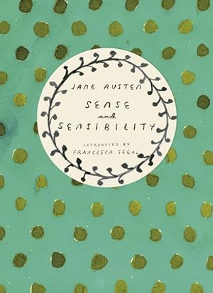 Seller image for Sense and Sensibility for sale by BuchWeltWeit Ludwig Meier e.K.