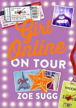 Immagine del venditore per Girl Online 02: On Tour venduto da BuchWeltWeit Ludwig Meier e.K.