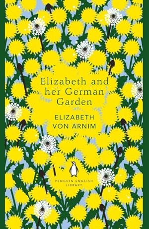 Seller image for Elizabeth and her German Garden for sale by BuchWeltWeit Ludwig Meier e.K.