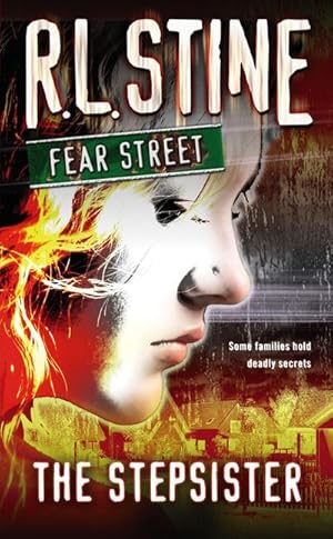 Imagen del vendedor de Fear Street - The Stepsister a la venta por BuchWeltWeit Ludwig Meier e.K.