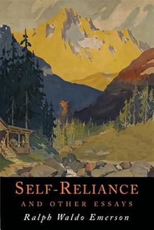Immagine del venditore per Self-Reliance and Other Essays venduto da GreatBookPrices