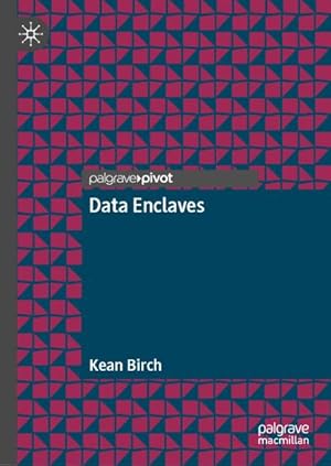 Seller image for Data Enclaves for sale by BuchWeltWeit Ludwig Meier e.K.