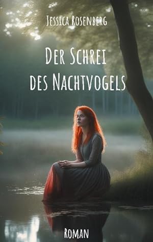 Seller image for Der Schrei des Nachtvogels for sale by BuchWeltWeit Ludwig Meier e.K.