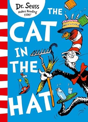 Immagine del venditore per The Cat in the Hat venduto da BuchWeltWeit Ludwig Meier e.K.