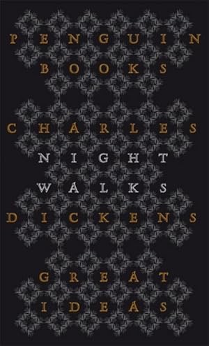 Immagine del venditore per Night Walks venduto da BuchWeltWeit Ludwig Meier e.K.