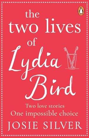 Image du vendeur pour The Two Lives of Lydia Bird mis en vente par BuchWeltWeit Ludwig Meier e.K.