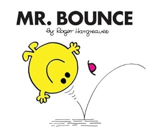 Seller image for Mr. Bounce for sale by BuchWeltWeit Ludwig Meier e.K.