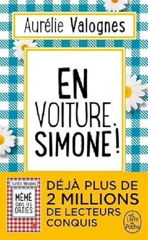 Image du vendeur pour En voiture, Simone! mis en vente par BuchWeltWeit Ludwig Meier e.K.