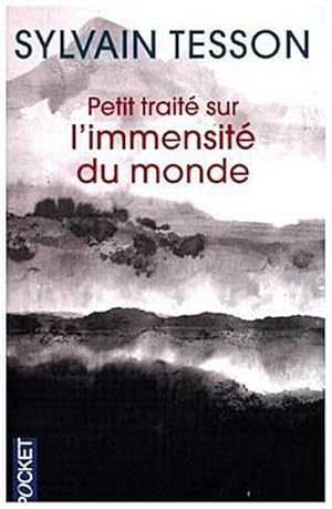 Seller image for Petit trait sur l'immensit du monde for sale by BuchWeltWeit Ludwig Meier e.K.