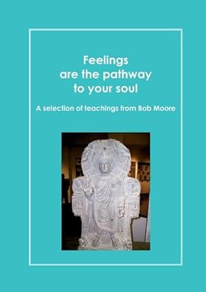 Seller image for Feelings are the pathway to your soul for sale by BuchWeltWeit Ludwig Meier e.K.