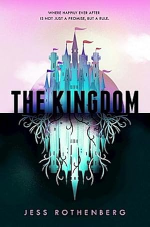 Imagen del vendedor de The Kingdom a la venta por BuchWeltWeit Ludwig Meier e.K.