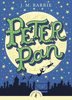 Bild des Verkufers fr Peter Pan zum Verkauf von BuchWeltWeit Ludwig Meier e.K.