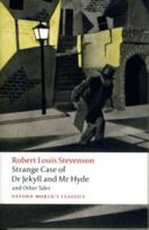 Immagine del venditore per The Strange Case of Dr Jekyll and Mr Hyde, and Other Tales venduto da BuchWeltWeit Ludwig Meier e.K.