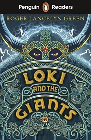 Bild des Verkäufers für Penguin Readers Starter Level: Loki and the Giants (ELT Graded Reader) zum Verkauf von BuchWeltWeit Ludwig Meier e.K.