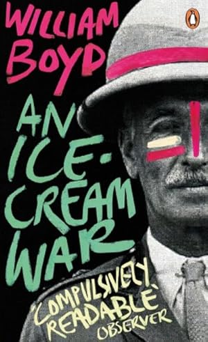 Image du vendeur pour An Ice-Cream War mis en vente par BuchWeltWeit Ludwig Meier e.K.