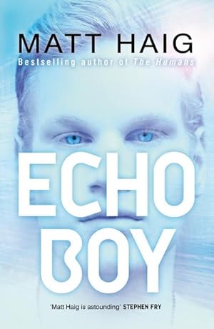 Seller image for Echo Boy for sale by BuchWeltWeit Ludwig Meier e.K.