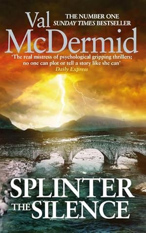 Immagine del venditore per Splinter the Silence venduto da BuchWeltWeit Ludwig Meier e.K.