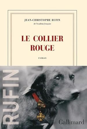 Seller image for Le collier rouge for sale by BuchWeltWeit Ludwig Meier e.K.