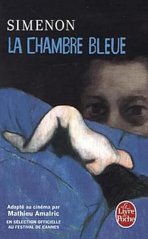 Image du vendeur pour La Chambre Bleue mis en vente par BuchWeltWeit Ludwig Meier e.K.