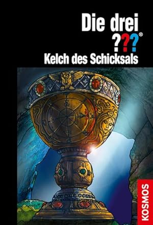 Seller image for Die drei ??? Kelch des Schicksals for sale by BuchWeltWeit Ludwig Meier e.K.