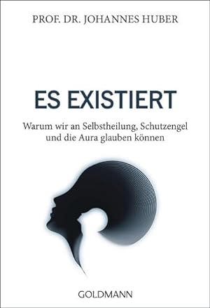 Seller image for Es existiert for sale by BuchWeltWeit Ludwig Meier e.K.