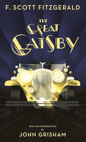 Seller image for The Great Gatsby for sale by BuchWeltWeit Ludwig Meier e.K.