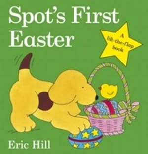 Seller image for Spot's First Easter for sale by BuchWeltWeit Ludwig Meier e.K.
