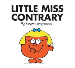 Seller image for Little Miss Contrary for sale by BuchWeltWeit Ludwig Meier e.K.