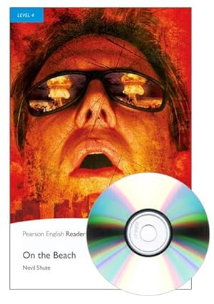 Imagen del vendedor de On the Beach, w. MP3-CD a la venta por BuchWeltWeit Ludwig Meier e.K.
