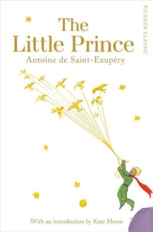 Imagen del vendedor de The Little Prince a la venta por BuchWeltWeit Ludwig Meier e.K.