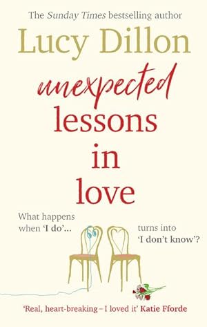Seller image for Unexpected Lessons in Love for sale by BuchWeltWeit Ludwig Meier e.K.