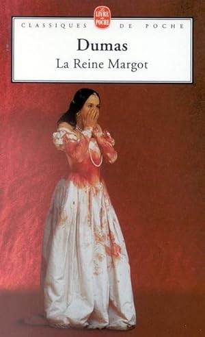 Seller image for La Reine Margot for sale by BuchWeltWeit Ludwig Meier e.K.