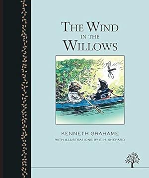 Seller image for The Wind in the Willows for sale by WeBuyBooks