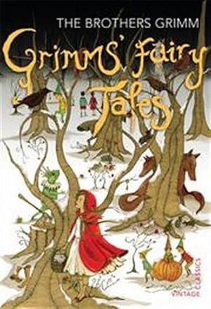 Seller image for Grimms' Fairy Tales for sale by BuchWeltWeit Ludwig Meier e.K.